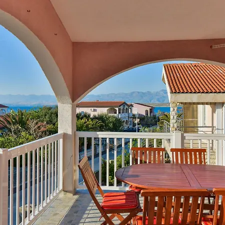 Delac By Interhome Apartment