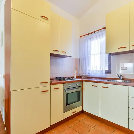 Delac By Interhome Apartment Vir