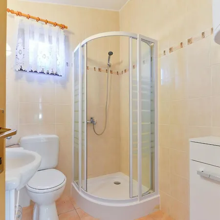 דירה Delac By Interhome
