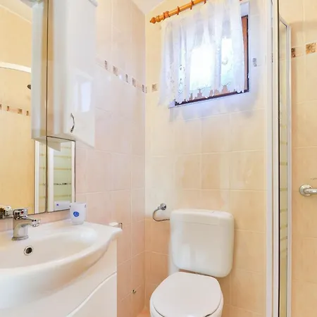 Apartment Delac By Interhome *