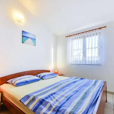 Delac By Interhome Apartmán