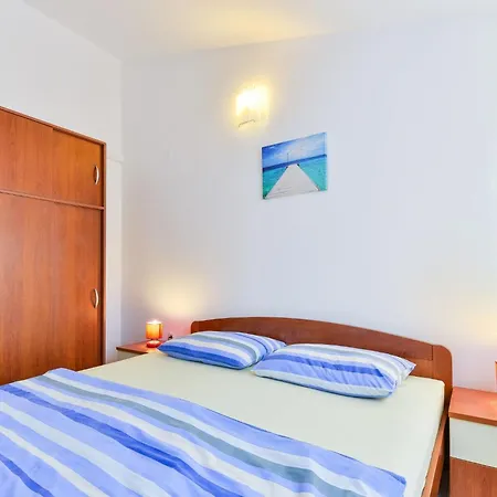 דירה Delac By Interhome ויר