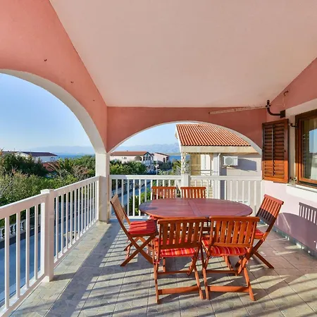 Delac By Interhome Apartmán