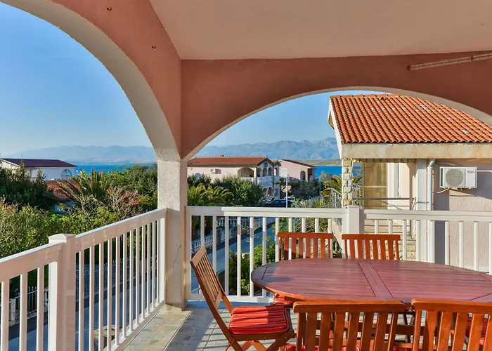 Delac By Interhome Apartment