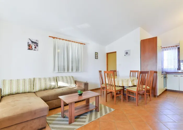 Delac By Interhome Apartment