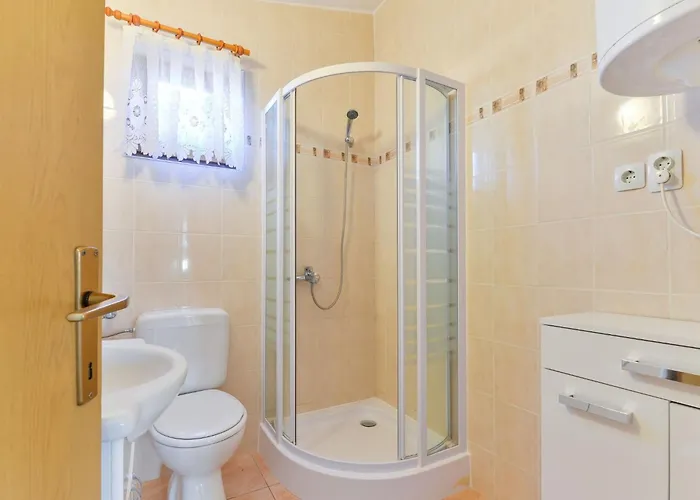 Apartment Delac By Interhome