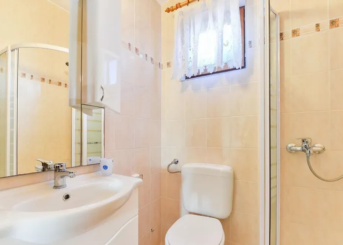 شقة Delac By Interhome *