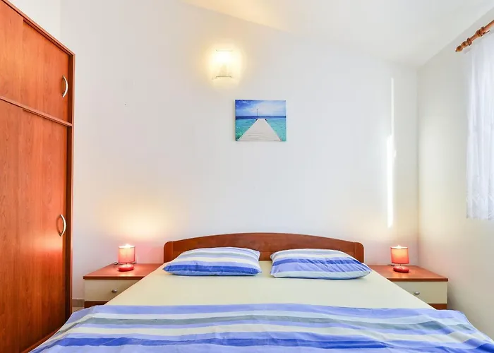 Delac By Interhome شقة *