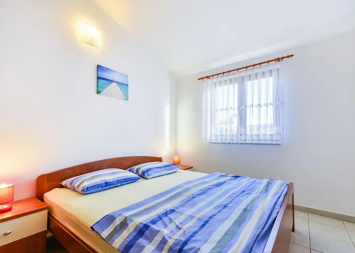 Delac By Interhome Apartment