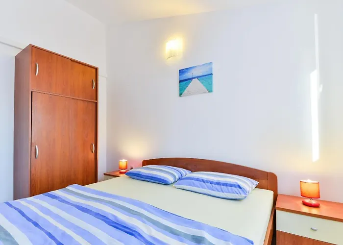 Apartment Delac By Interhome Vir