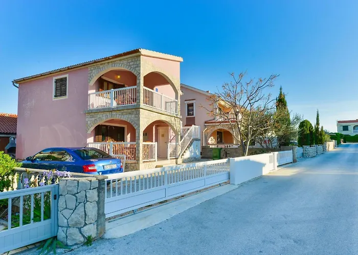 Delac By Interhome شقة فير