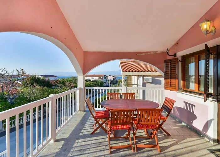 Delac By Interhome Apartment