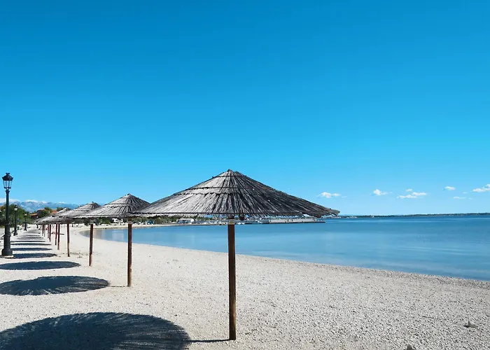 Delac By Interhome شقة *