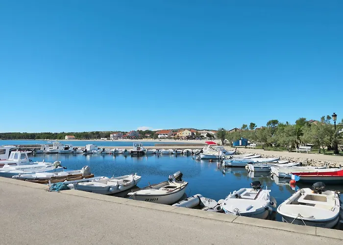 Delac By Interhome شقة فير