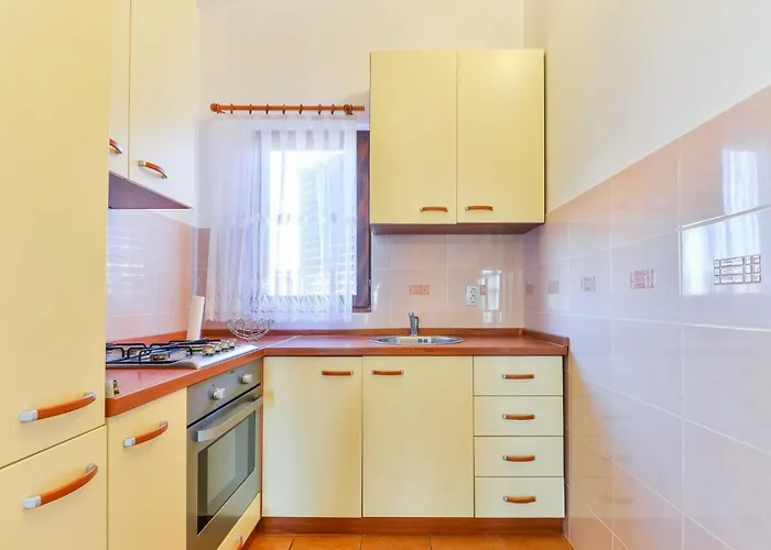 Delac By Interhome 公寓 *